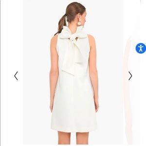 Tuckernuck White Blythe Dress